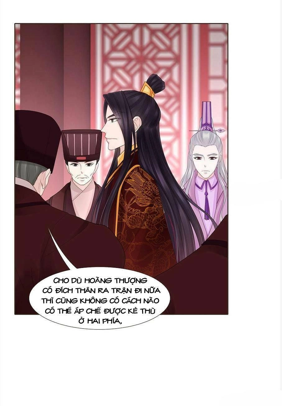 Đại Giá Thừa Tướng Chapter 146 - Trang 18