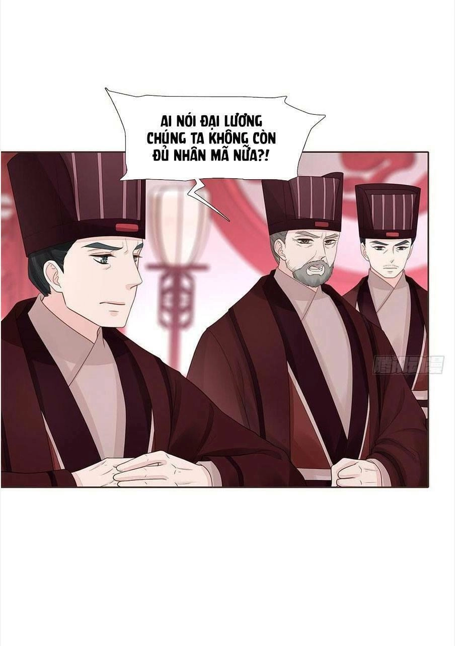 Đại Giá Thừa Tướng Chapter 146 - Trang 23