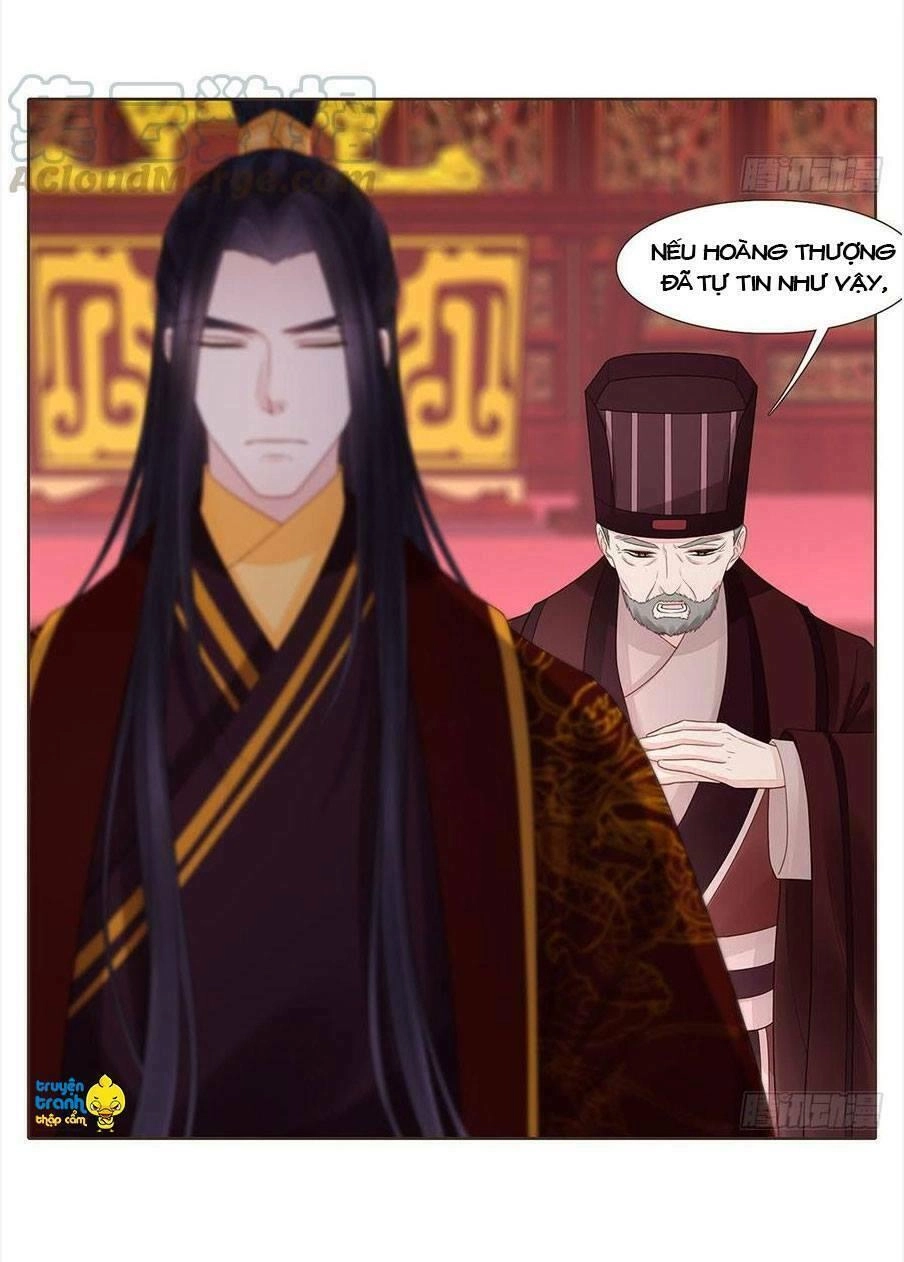 Đại Giá Thừa Tướng Chapter 146 - Trang 25