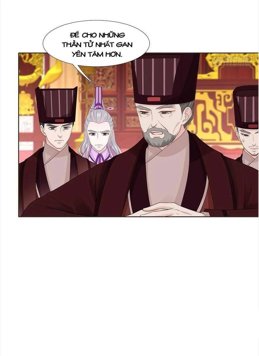 Đại Giá Thừa Tướng Chapter 146 - Trang 27