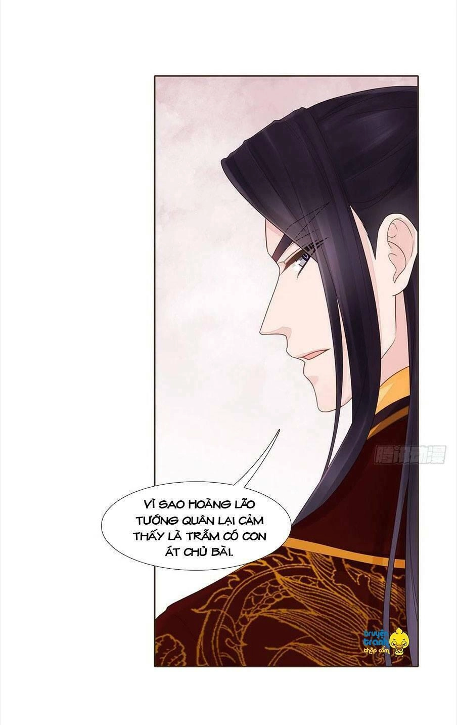 Đại Giá Thừa Tướng Chapter 146 - Trang 28