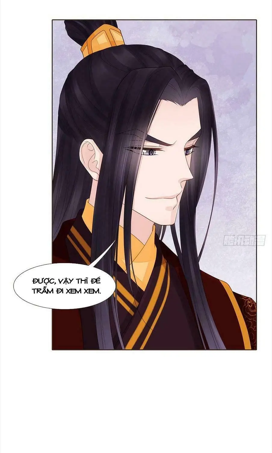 Đại Giá Thừa Tướng Chapter 146 - Trang 30
