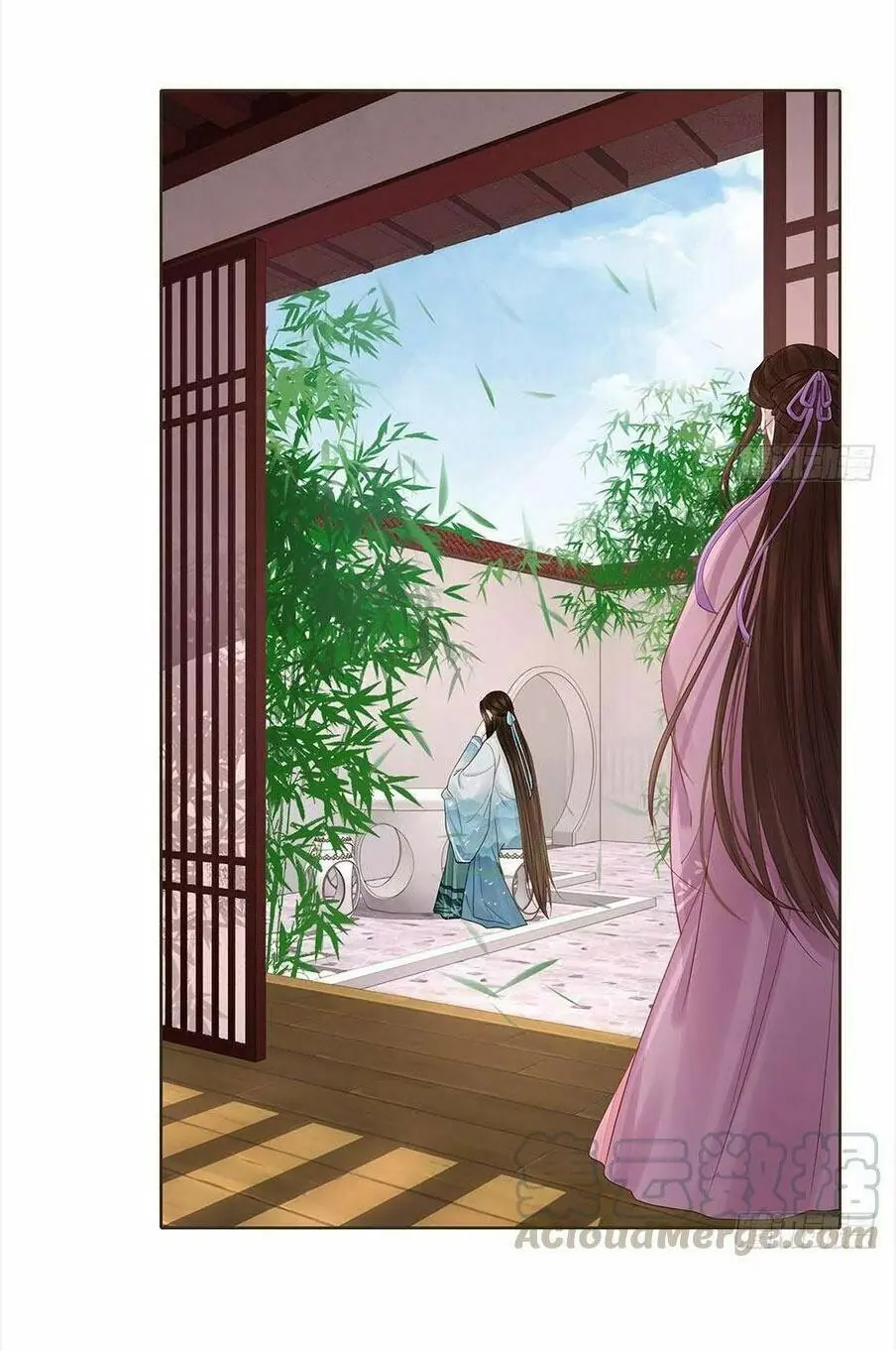 Đại Giá Thừa Tướng Chapter 146 - Trang 33