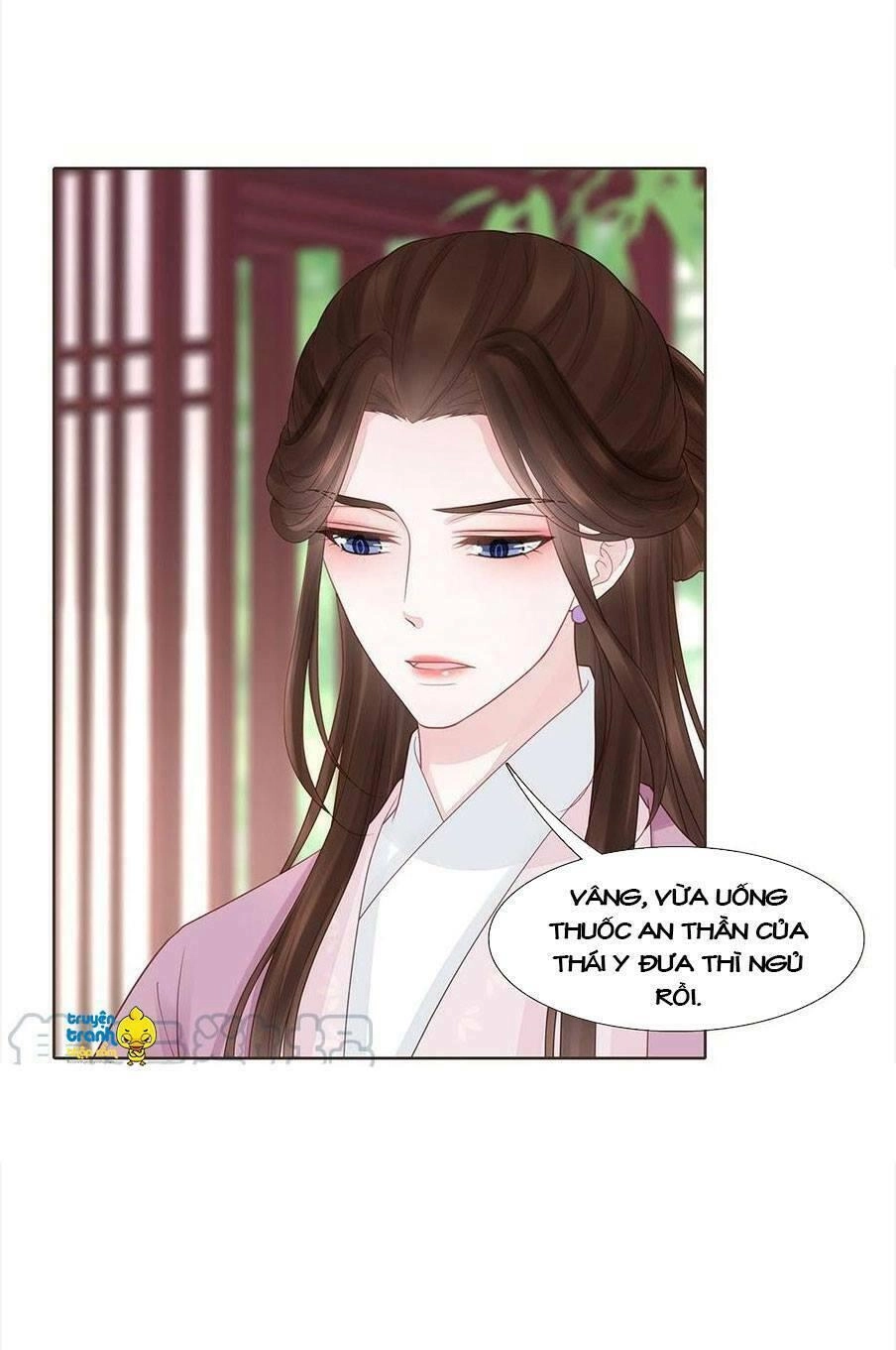 Đại Giá Thừa Tướng Chapter 146 - Trang 37