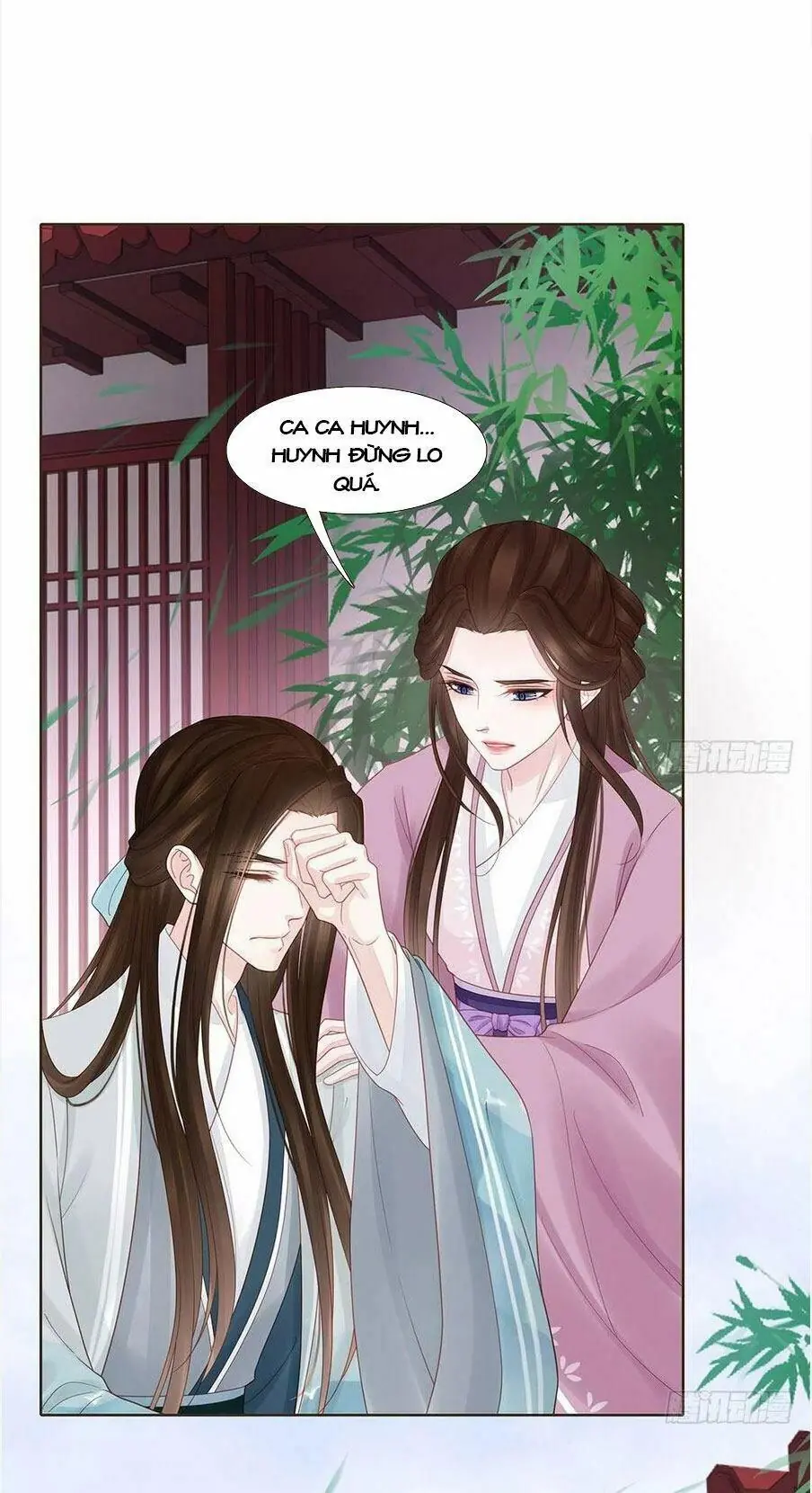 Đại Giá Thừa Tướng Chapter 146 - Trang 39