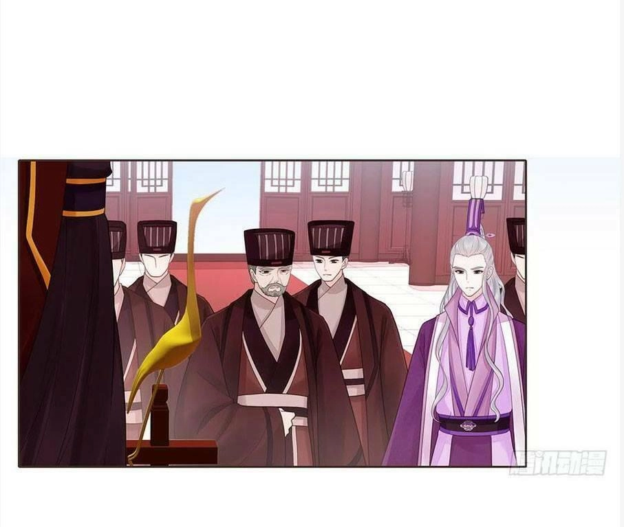 Đại Giá Thừa Tướng Chapter 146 - Trang 4