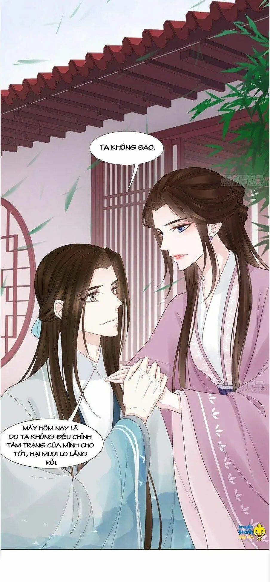 Đại Giá Thừa Tướng Chapter 146 - Trang 40