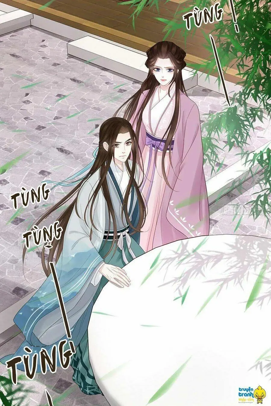 Đại Giá Thừa Tướng Chapter 146 - Trang 42