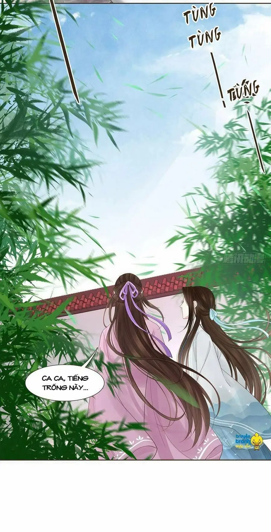 Đại Giá Thừa Tướng Chapter 146 - Trang 43