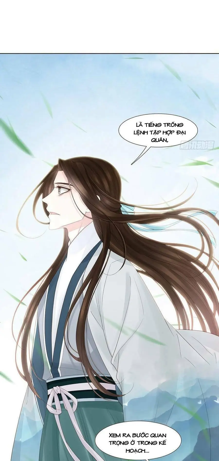 Đại Giá Thừa Tướng Chapter 146 - Trang 44