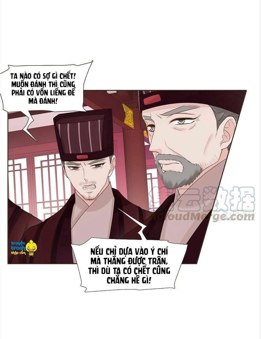 Đại Giá Thừa Tướng Chapter 146 - Trang 9