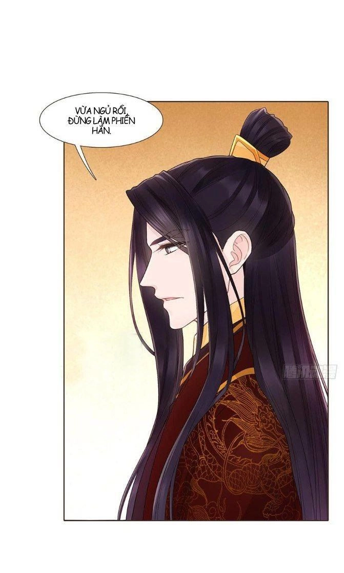 Đại Giá Thừa Tướng Chapter 147 - Trang 10