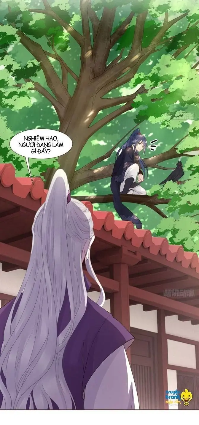 Đại Giá Thừa Tướng Chapter 147 - Trang 21