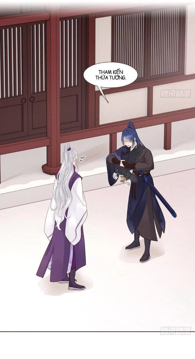Đại Giá Thừa Tướng Chapter 147 - Trang 23