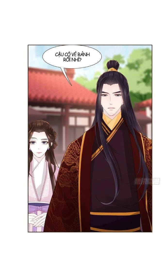 Đại Giá Thừa Tướng Chapter 147 - Trang 30