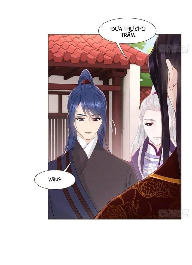 Đại Giá Thừa Tướng Chapter 147 - Trang 32