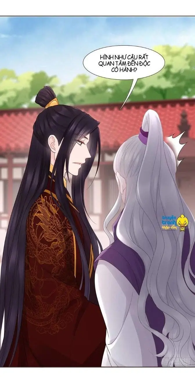 Đại Giá Thừa Tướng Chapter 147 - Trang 36