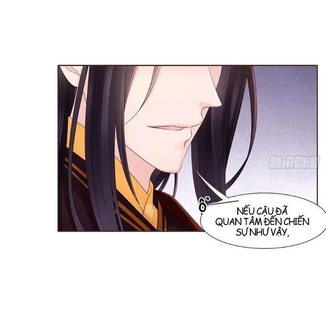 Đại Giá Thừa Tướng Chapter 147 - Trang 38