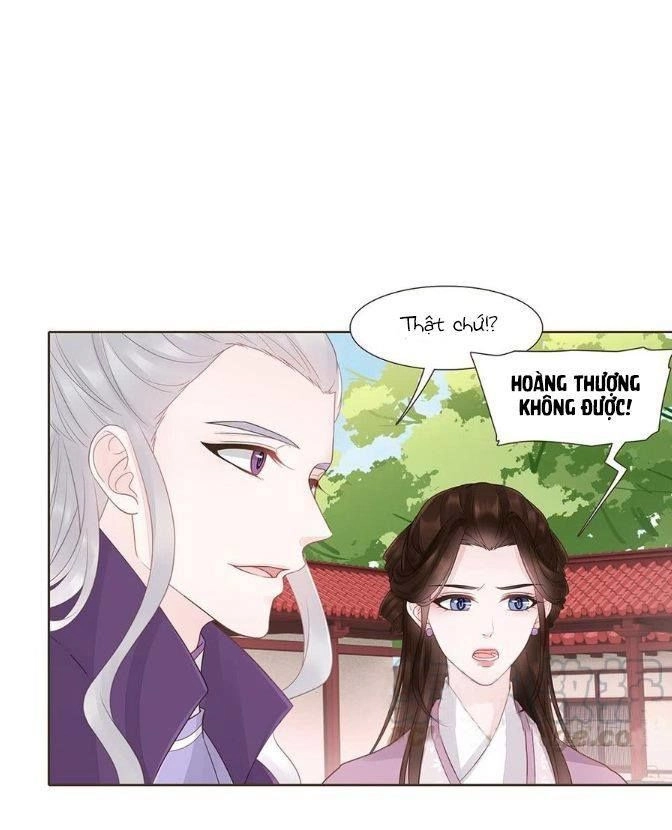 Đại Giá Thừa Tướng Chapter 147 - Trang 40