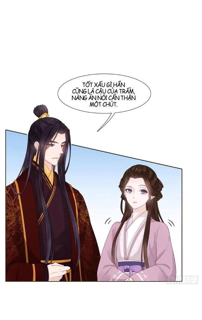 Đại Giá Thừa Tướng Chapter 147 - Trang 43