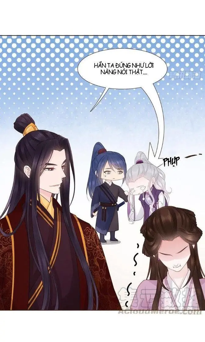 Đại Giá Thừa Tướng Chapter 147 - Trang 45