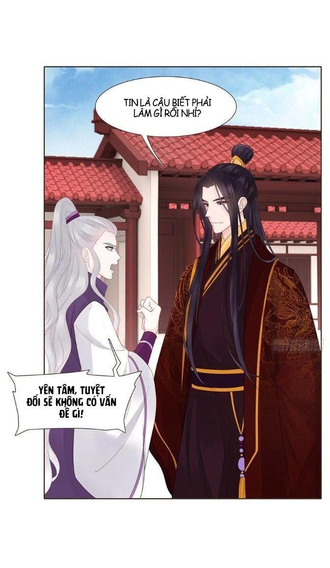 Đại Giá Thừa Tướng Chapter 147 - Trang 50