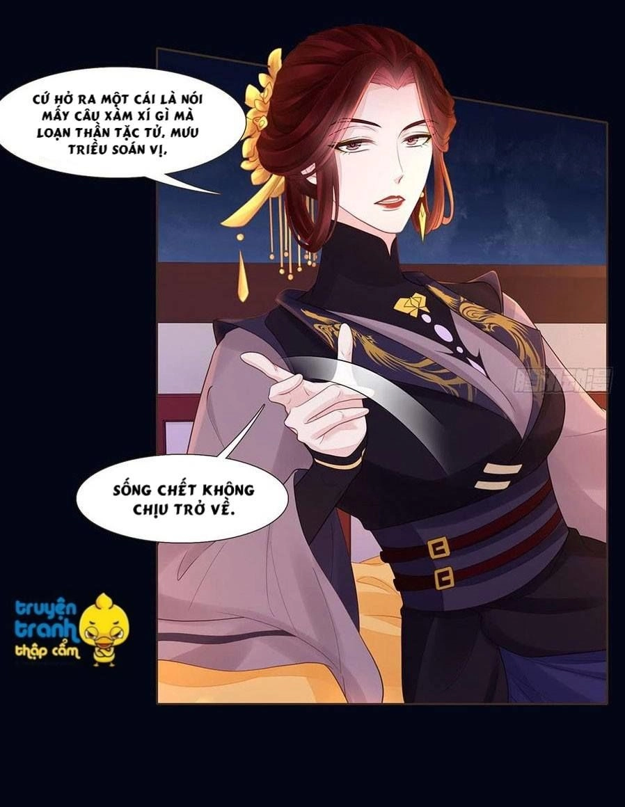 Đại Giá Thừa Tướng Chapter 148 - Trang 15