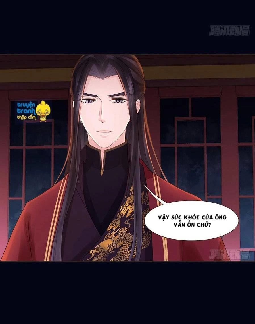 Đại Giá Thừa Tướng Chapter 148 - Trang 16