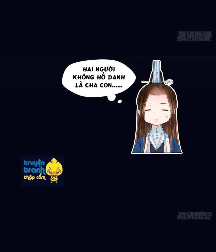 Đại Giá Thừa Tướng Chapter 148 - Trang 18