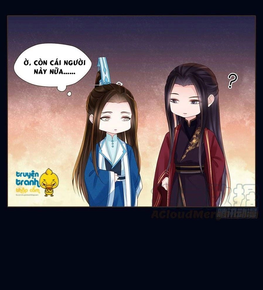 Đại Giá Thừa Tướng Chapter 148 - Trang 19