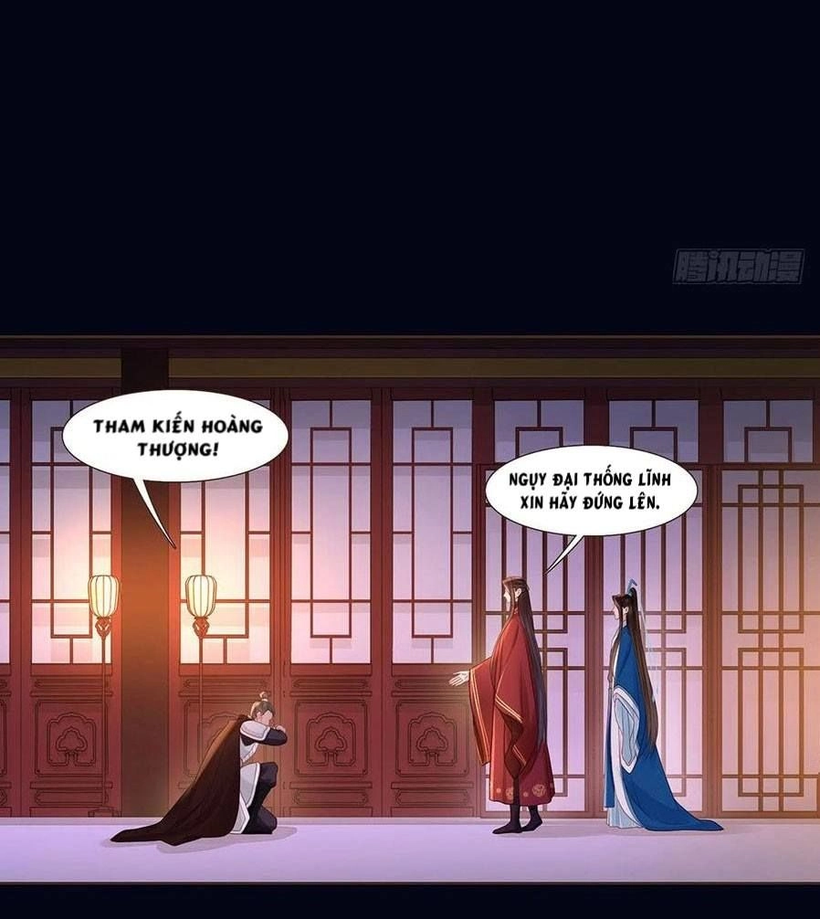 Đại Giá Thừa Tướng Chapter 148 - Trang 21