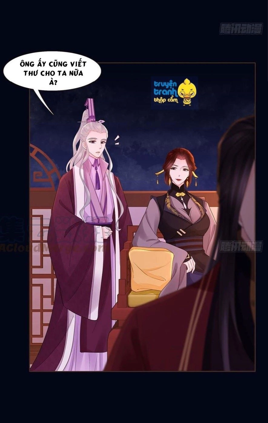 Đại Giá Thừa Tướng Chapter 148 - Trang 23