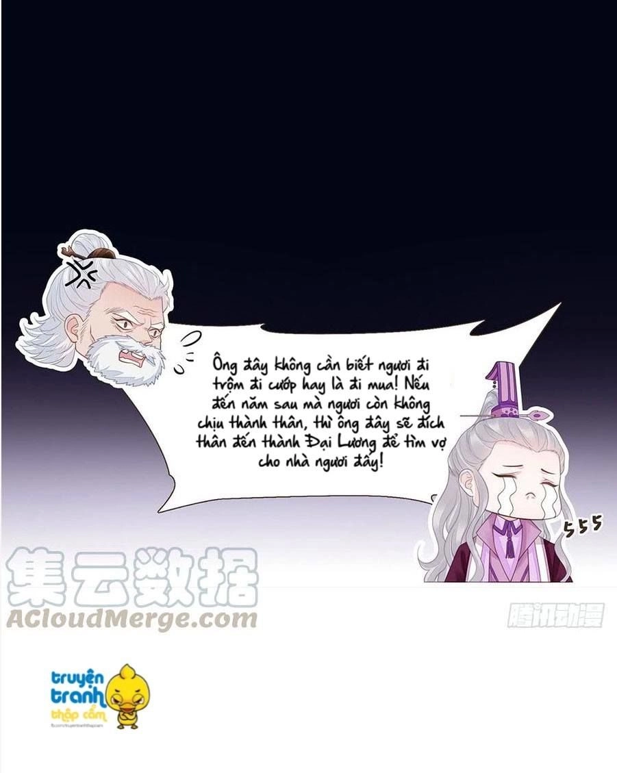 Đại Giá Thừa Tướng Chapter 148 - Trang 30