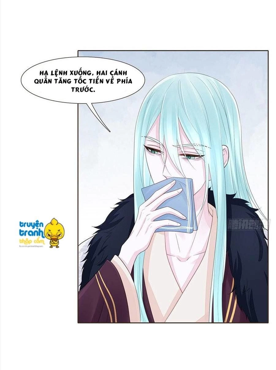Đại Giá Thừa Tướng Chapter 148 - Trang 34