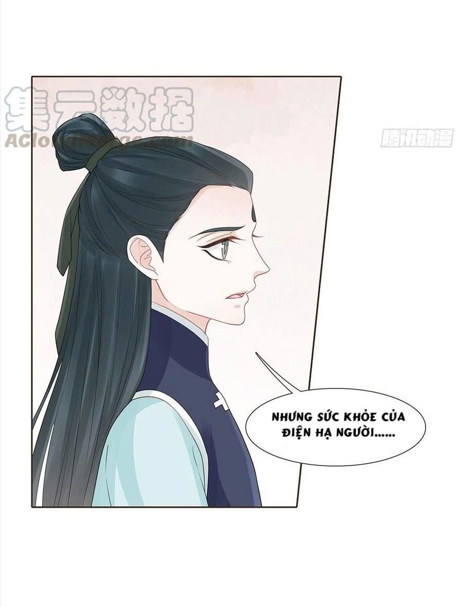 Đại Giá Thừa Tướng Chapter 148 - Trang 35