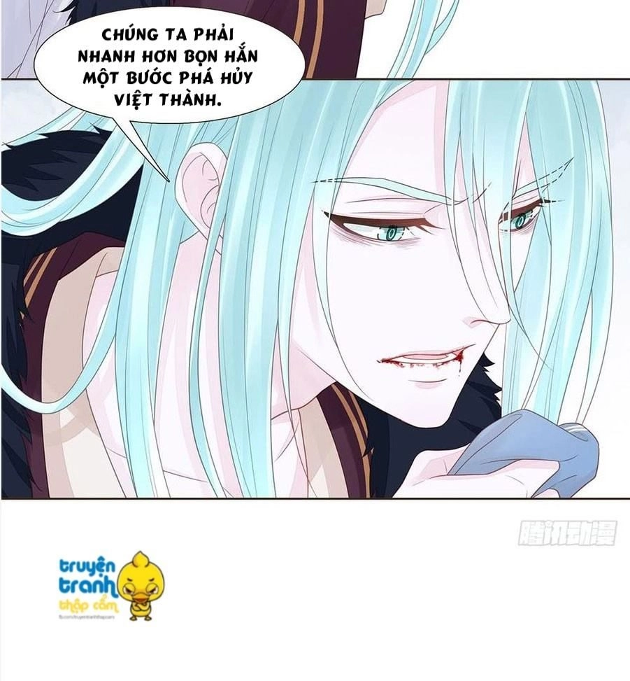 Đại Giá Thừa Tướng Chapter 148 - Trang 38