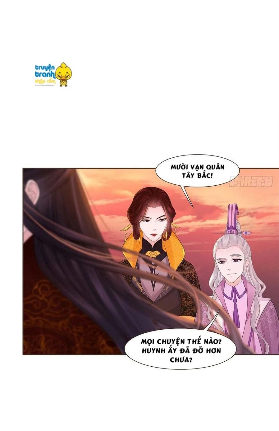 Đại Giá Thừa Tướng Chapter 148 - Trang 4