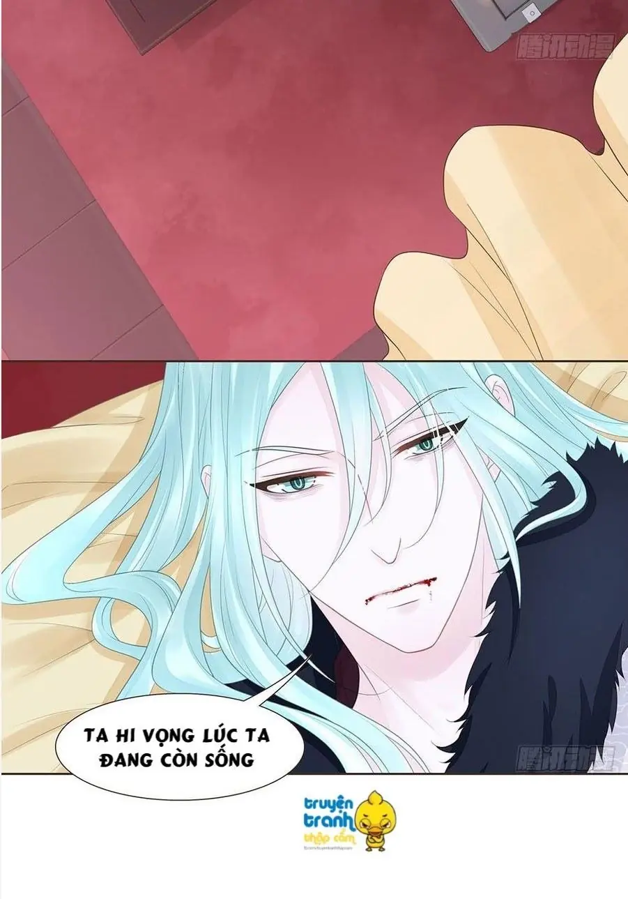 Đại Giá Thừa Tướng Chapter 148 - Trang 41
