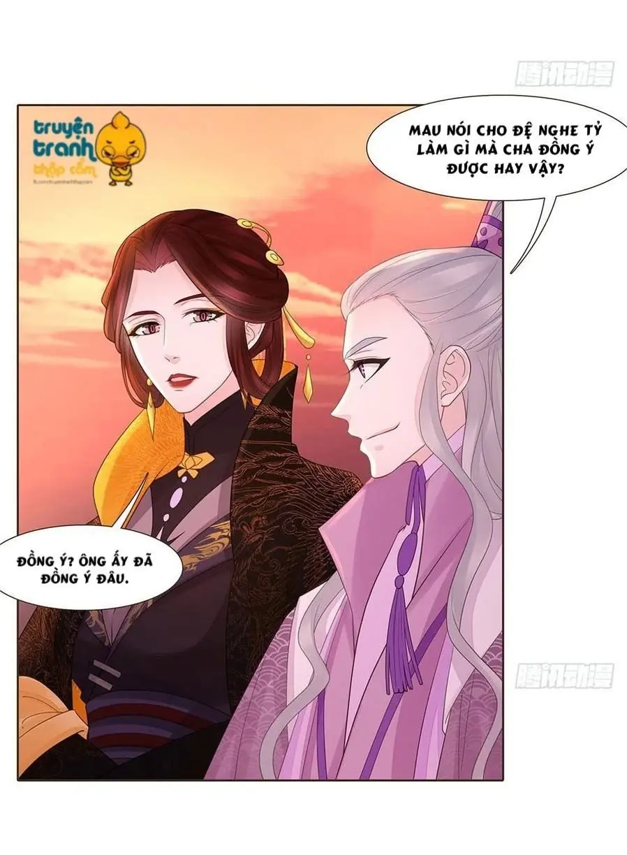 Đại Giá Thừa Tướng Chapter 148 - Trang 5