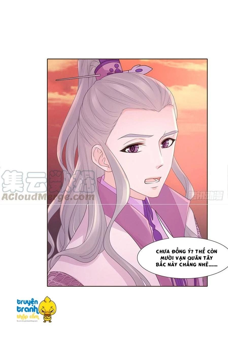 Đại Giá Thừa Tướng Chapter 148 - Trang 6