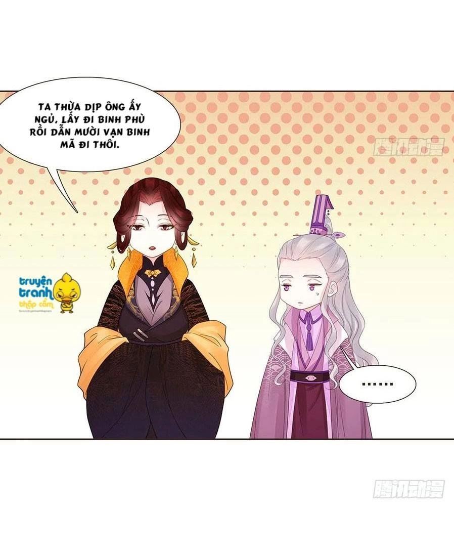 Đại Giá Thừa Tướng Chapter 148 - Trang 7