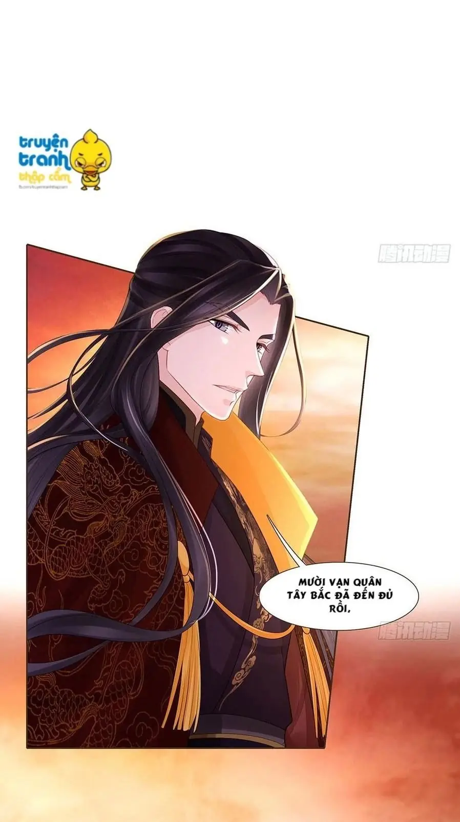 Đại Giá Thừa Tướng Chapter 148 - Trang 8