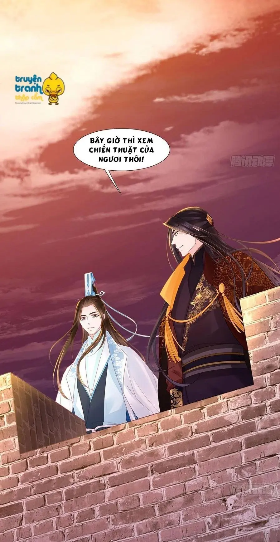 Đại Giá Thừa Tướng Chapter 148 - Trang 9