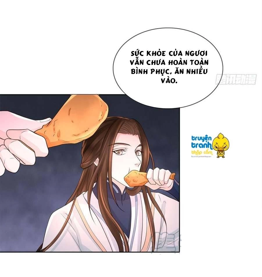 Đại Giá Thừa Tướng Chapter 149 - Trang 14