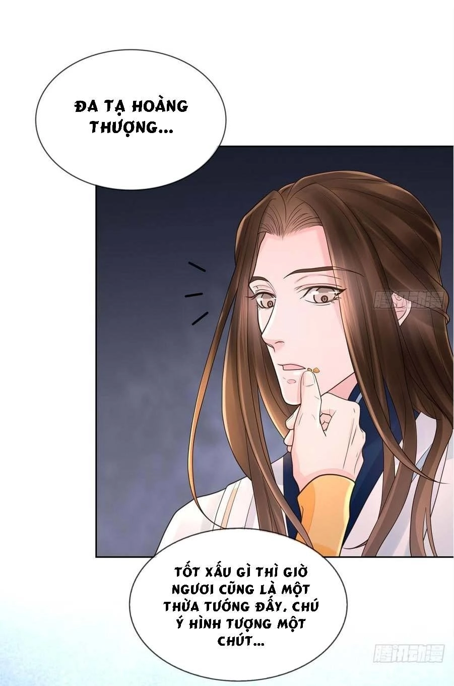 Đại Giá Thừa Tướng Chapter 149 - Trang 15