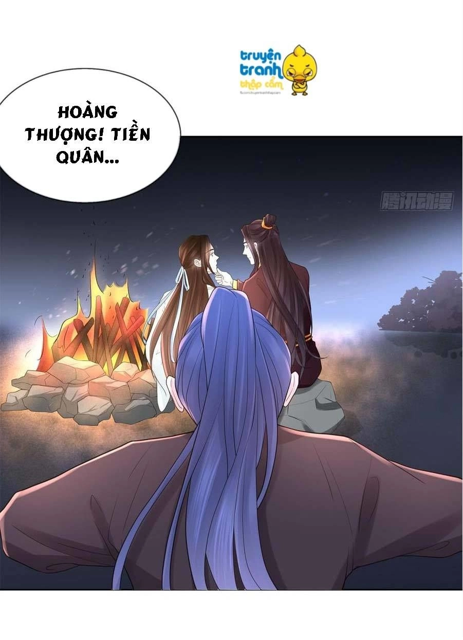 Đại Giá Thừa Tướng Chapter 149 - Trang 17