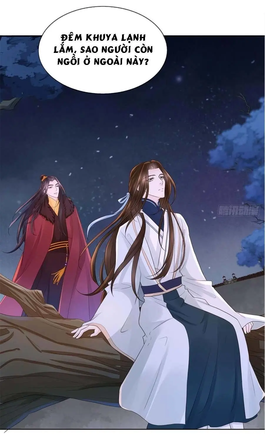 Đại Giá Thừa Tướng Chapter 149 - Trang 21