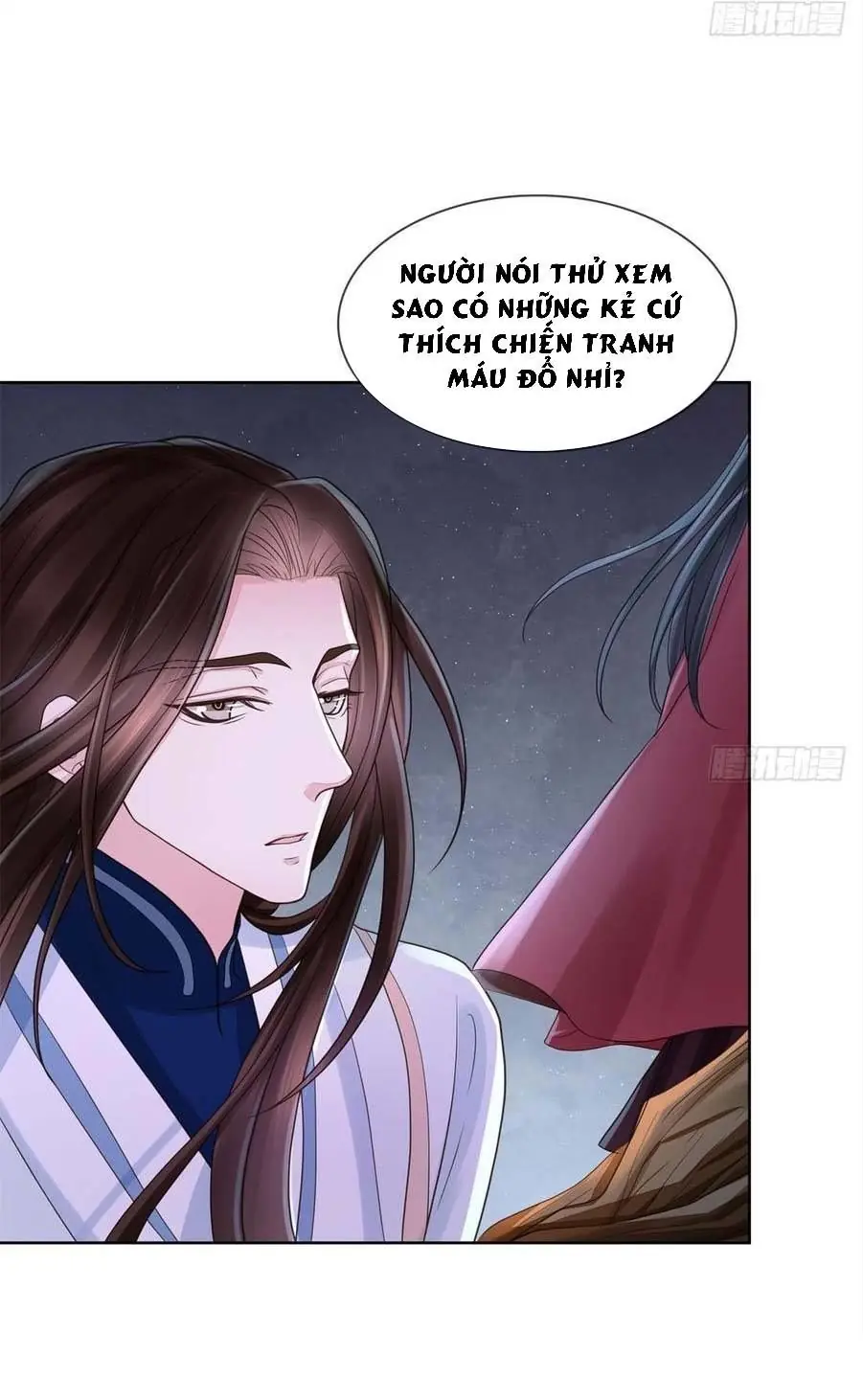 Đại Giá Thừa Tướng Chapter 149 - Trang 22