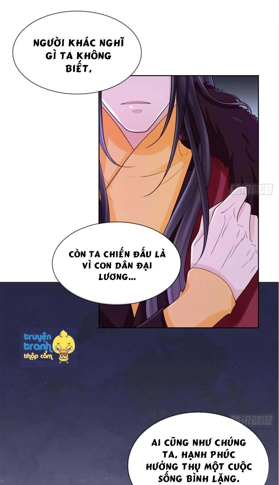 Đại Giá Thừa Tướng Chapter 149 - Trang 23