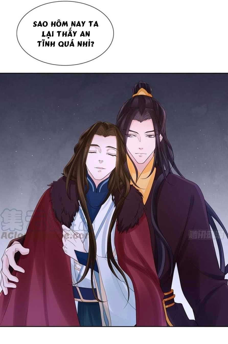Đại Giá Thừa Tướng Chapter 149 - Trang 26